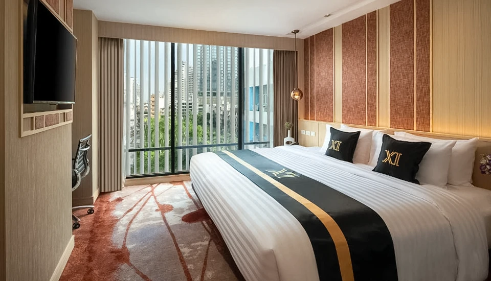 هتل الون بانکوک